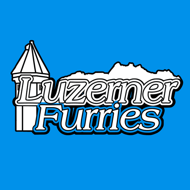 Luzerner Furries Website Logo